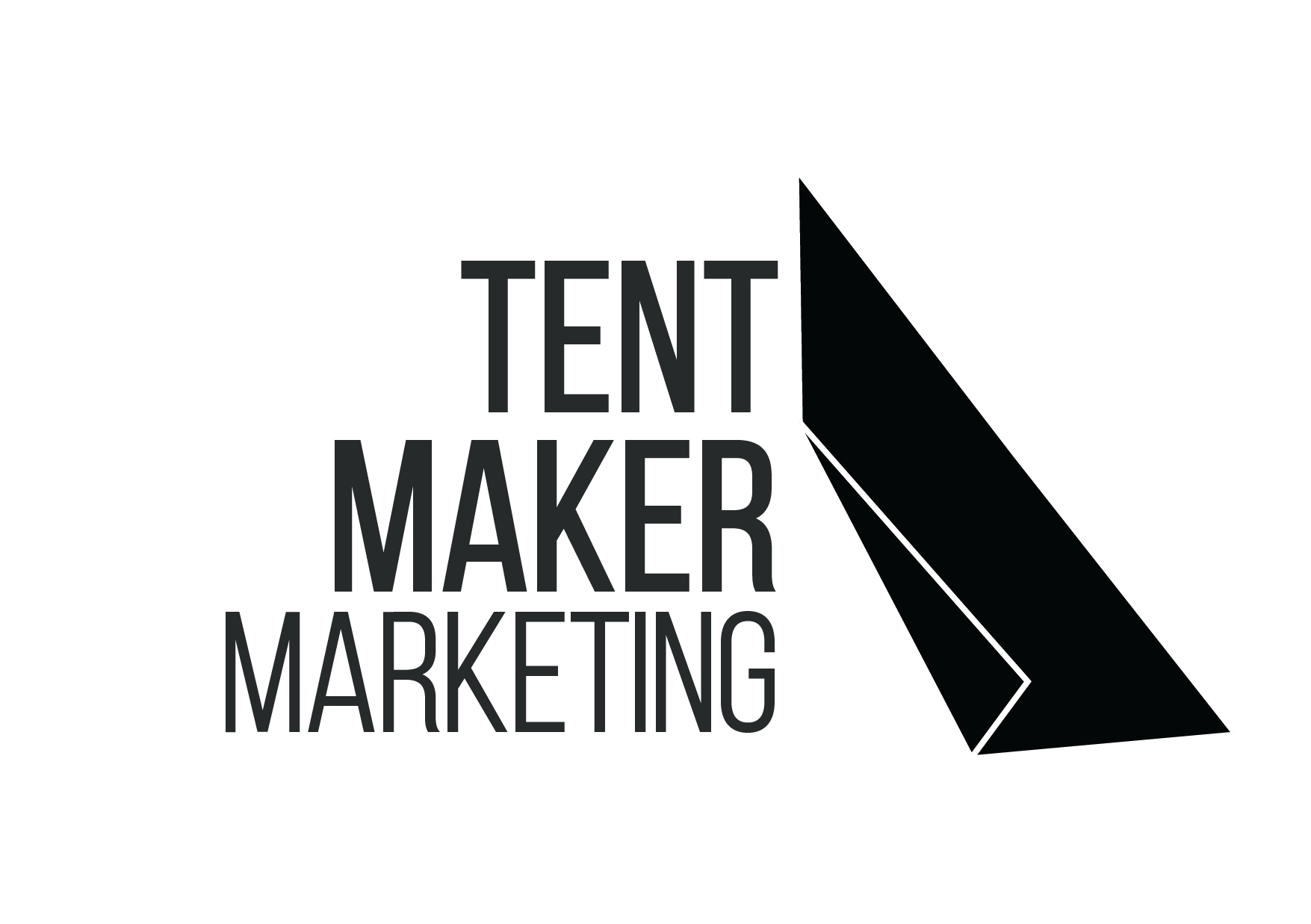 Tent Maker Marketing Catalogue